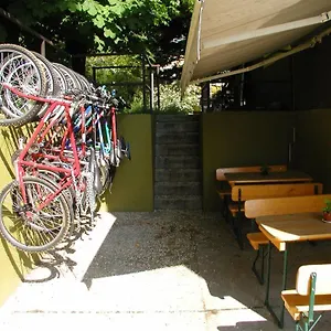  Hostel Grand Magyarország