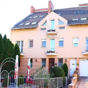 Kálmán Panzió Panzió