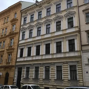  Hostel Emma Csehország